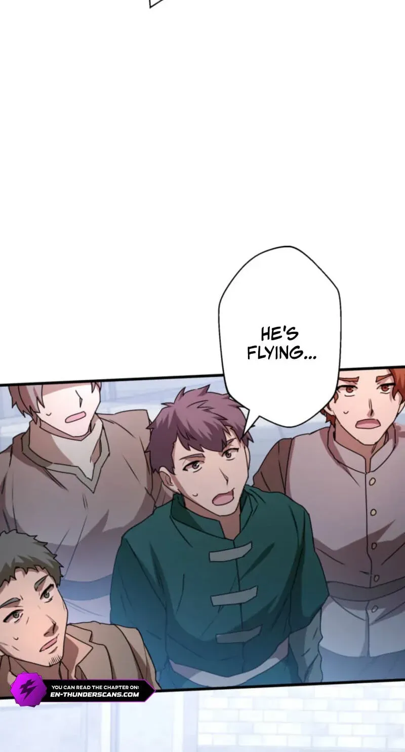 Game Master Chapter 67 page 58 - 