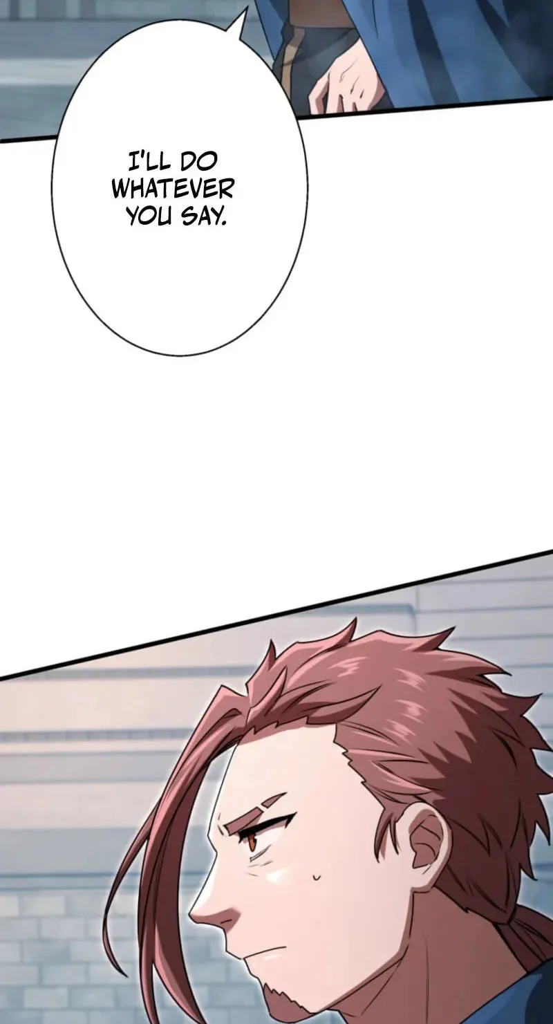 Game Master Chapter 67 page 7 - 