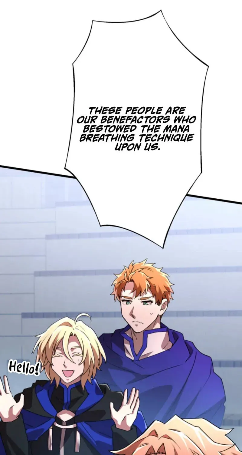 Game Master Chapter 67 page 77 - 