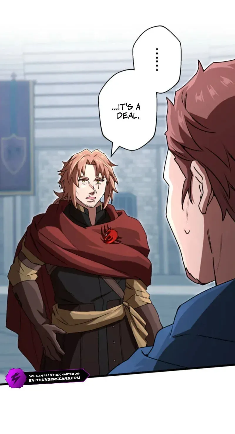 Game Master Chapter 67 page 9 - 