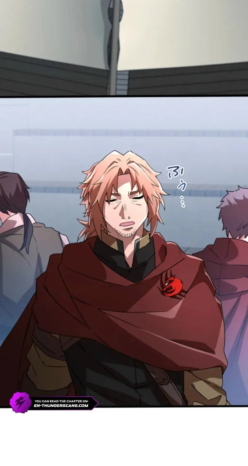 Game Master Chapter 67 page 85 - 
