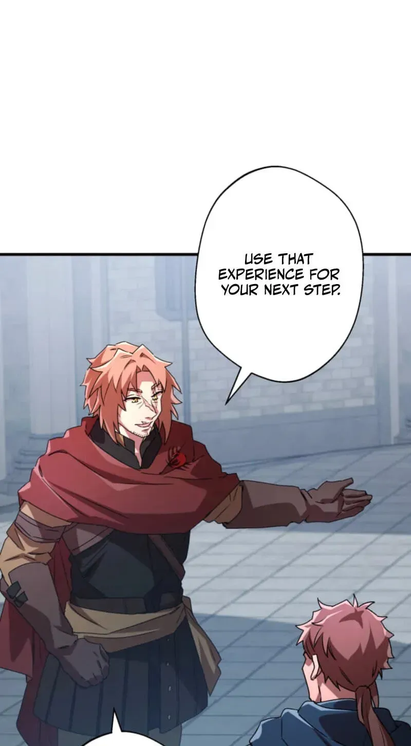 Game Master Chapter 67 page 100 - 