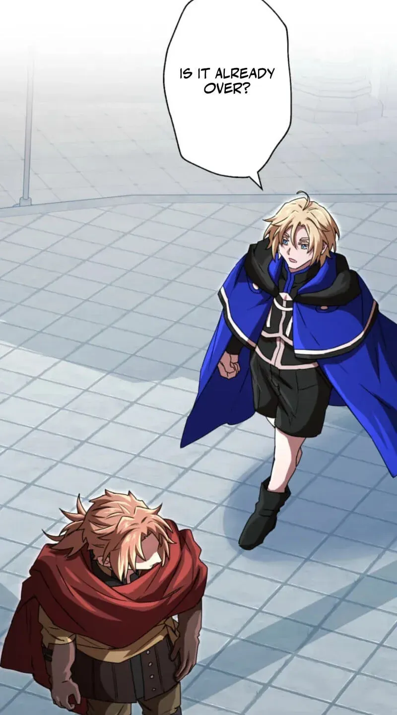 Game Master Chapter 68 page 2 - 