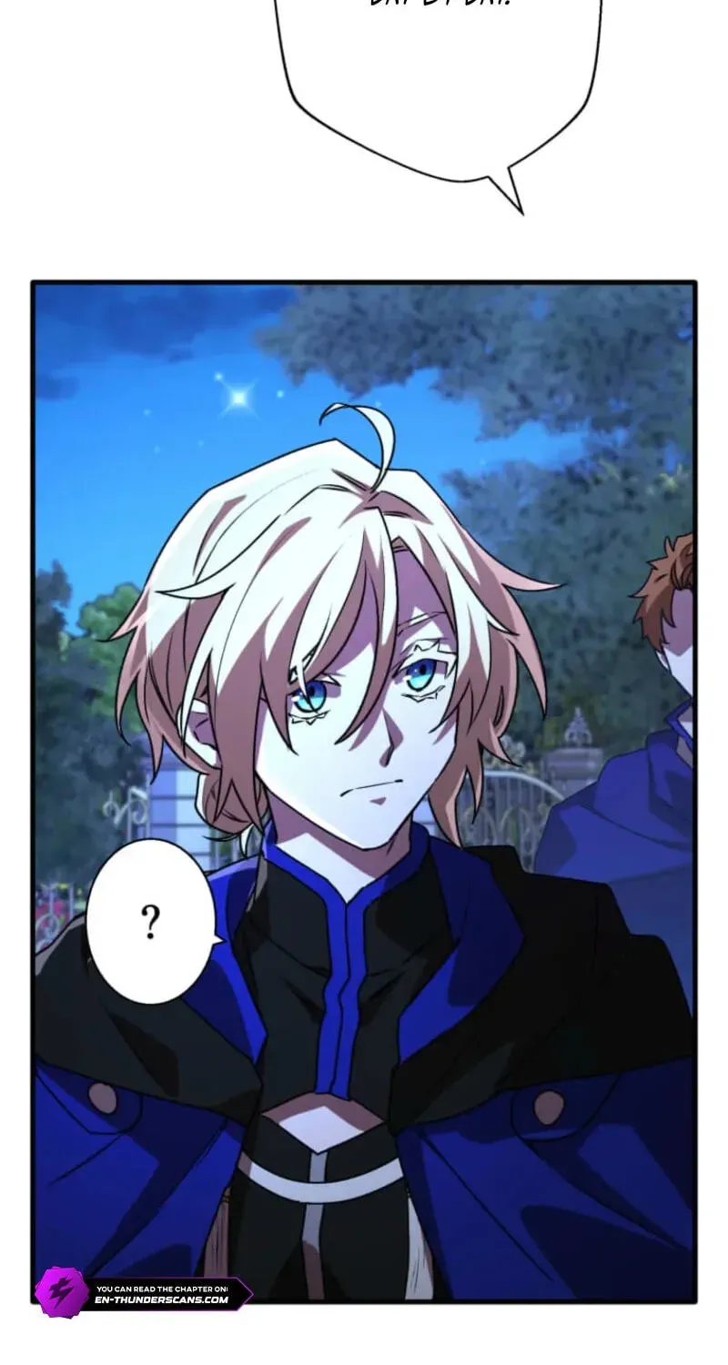 Game Master Chapter 68 page 107 - 