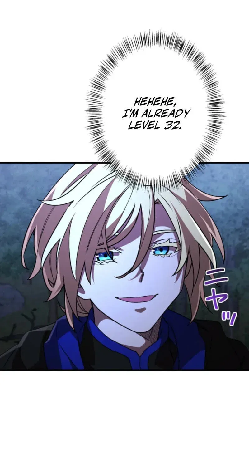 Game Master Chapter 68 page 115 - 