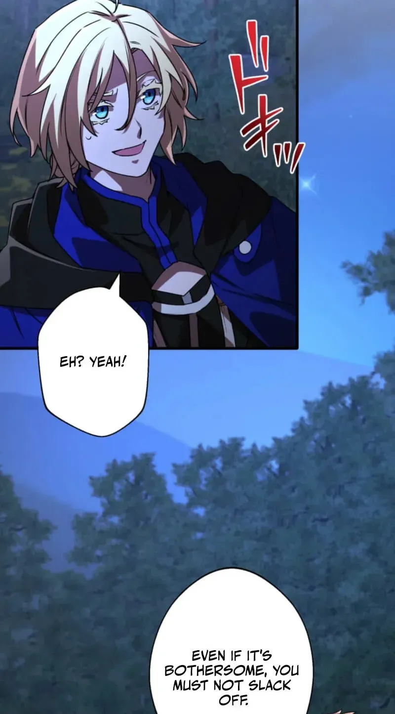 Game Master Chapter 68 page 117 - 