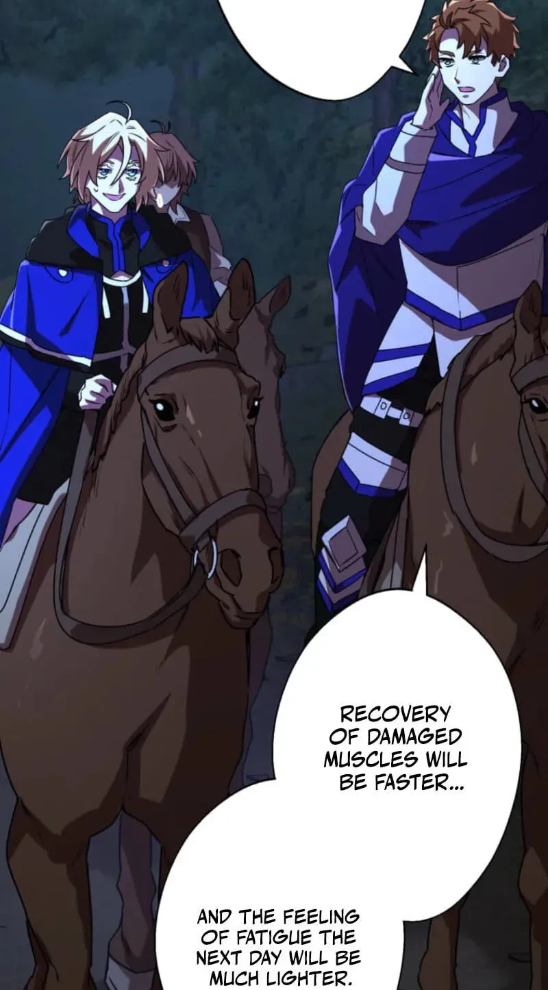 Game Master Chapter 68 page 118 - 
