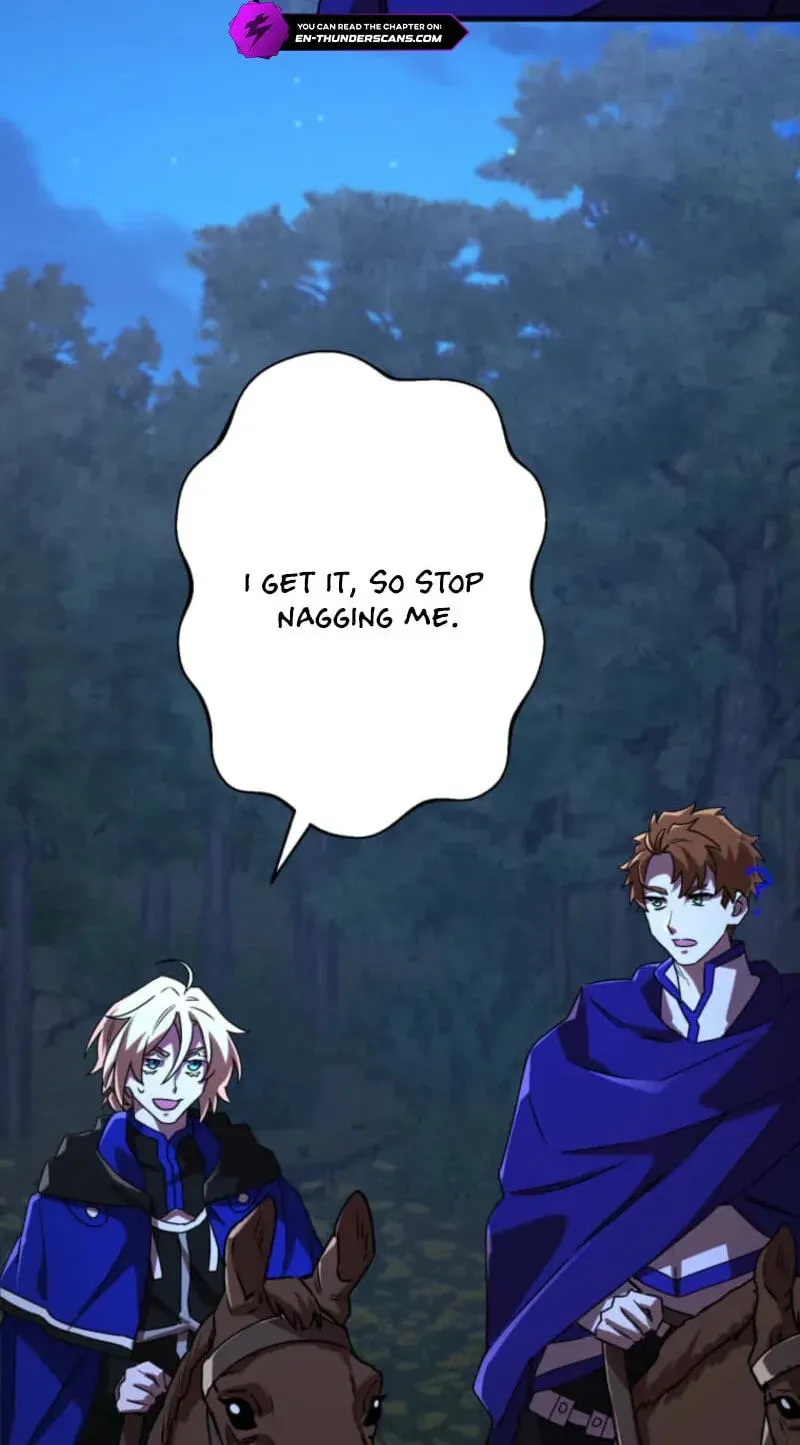 Game Master Chapter 68 page 121 - 