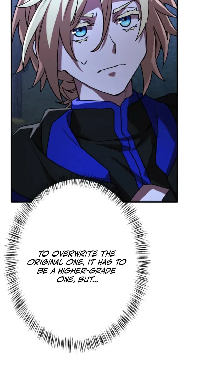 Game Master Chapter 68 page 123 - 