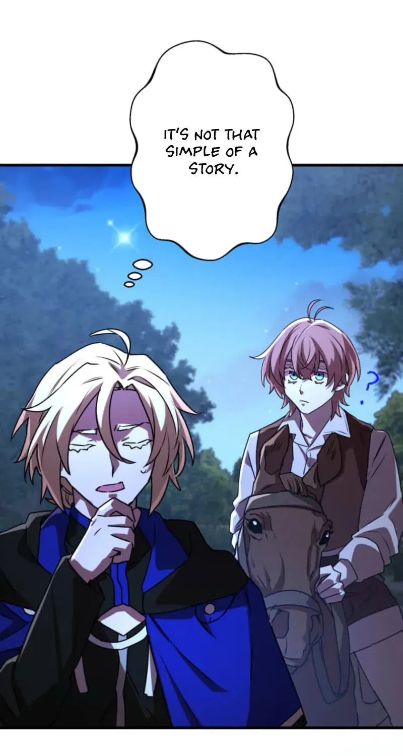 Game Master Chapter 68 page 124 - 
