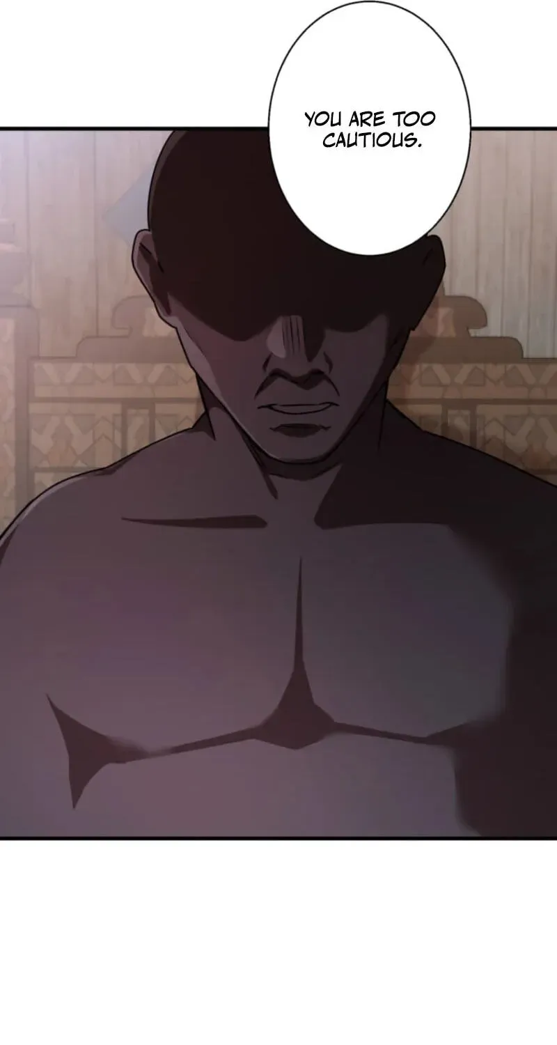Game Master Chapter 68 page 134 - 