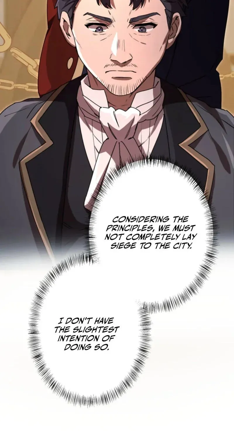 Game Master Chapter 68 page 23 - 