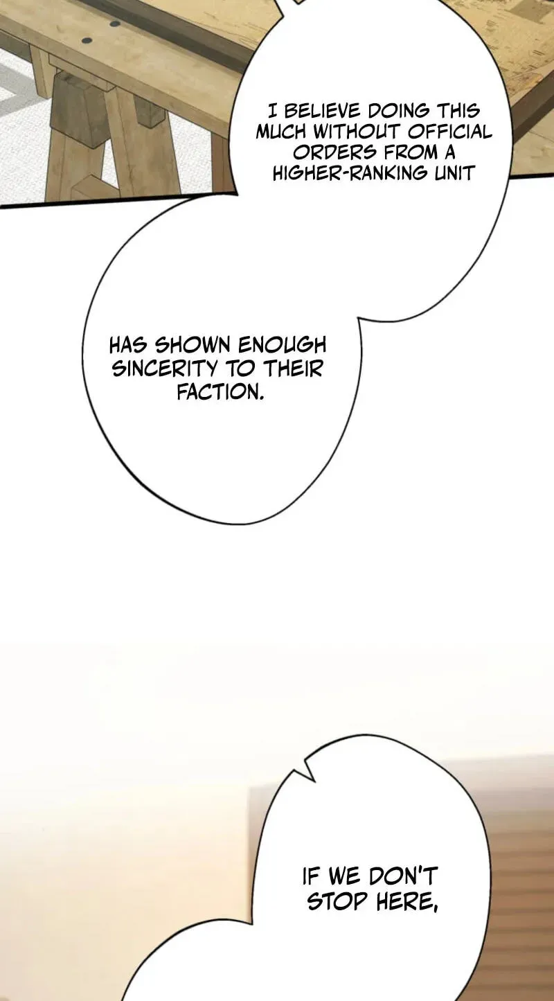 Game Master Chapter 68 page 28 - 
