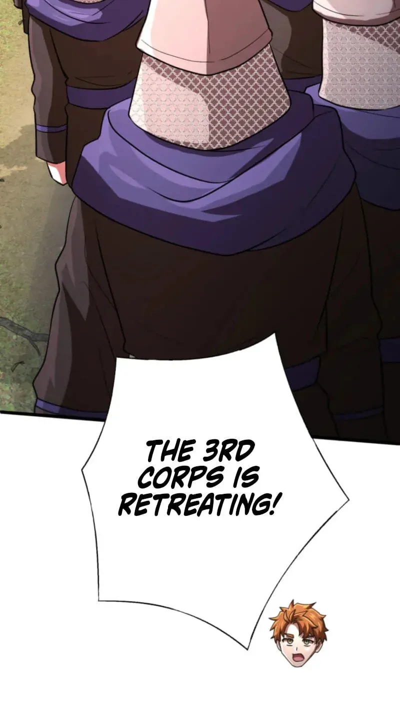Game Master Chapter 68 page 35 - 