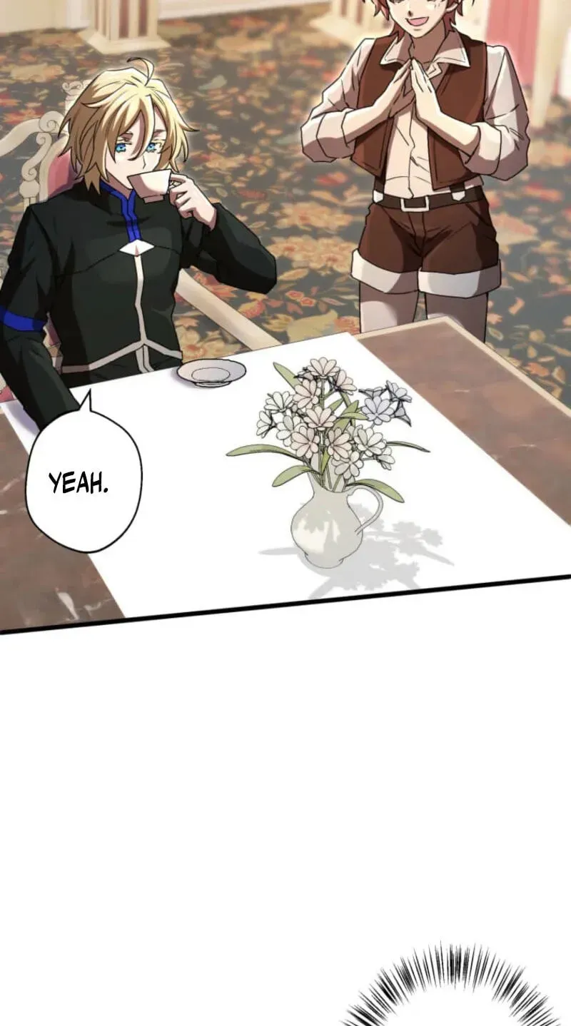 Game Master Chapter 68 page 50 - 