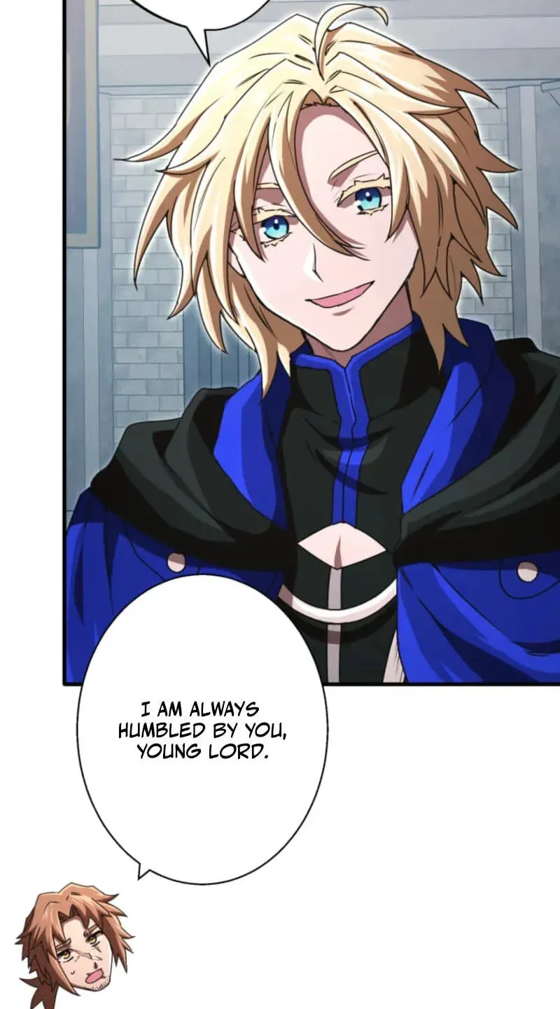 Game Master Chapter 68 page 6 - 