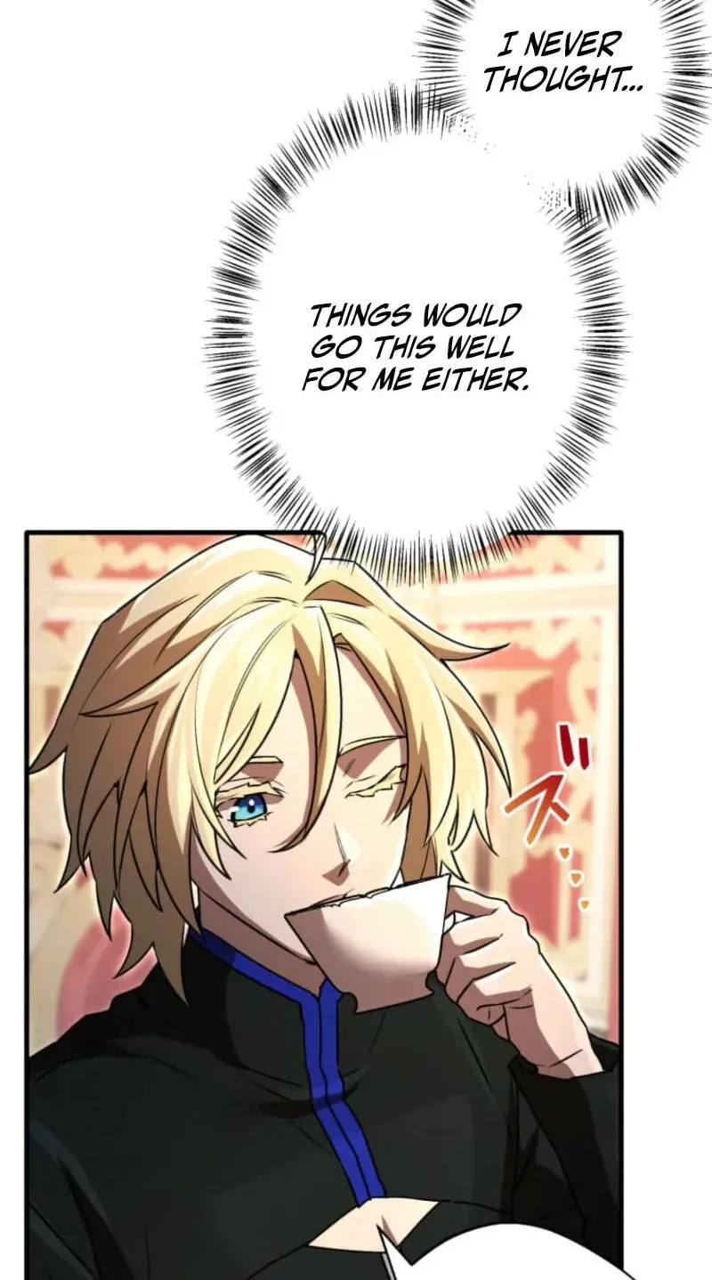 Game Master Chapter 68 page 51 - 