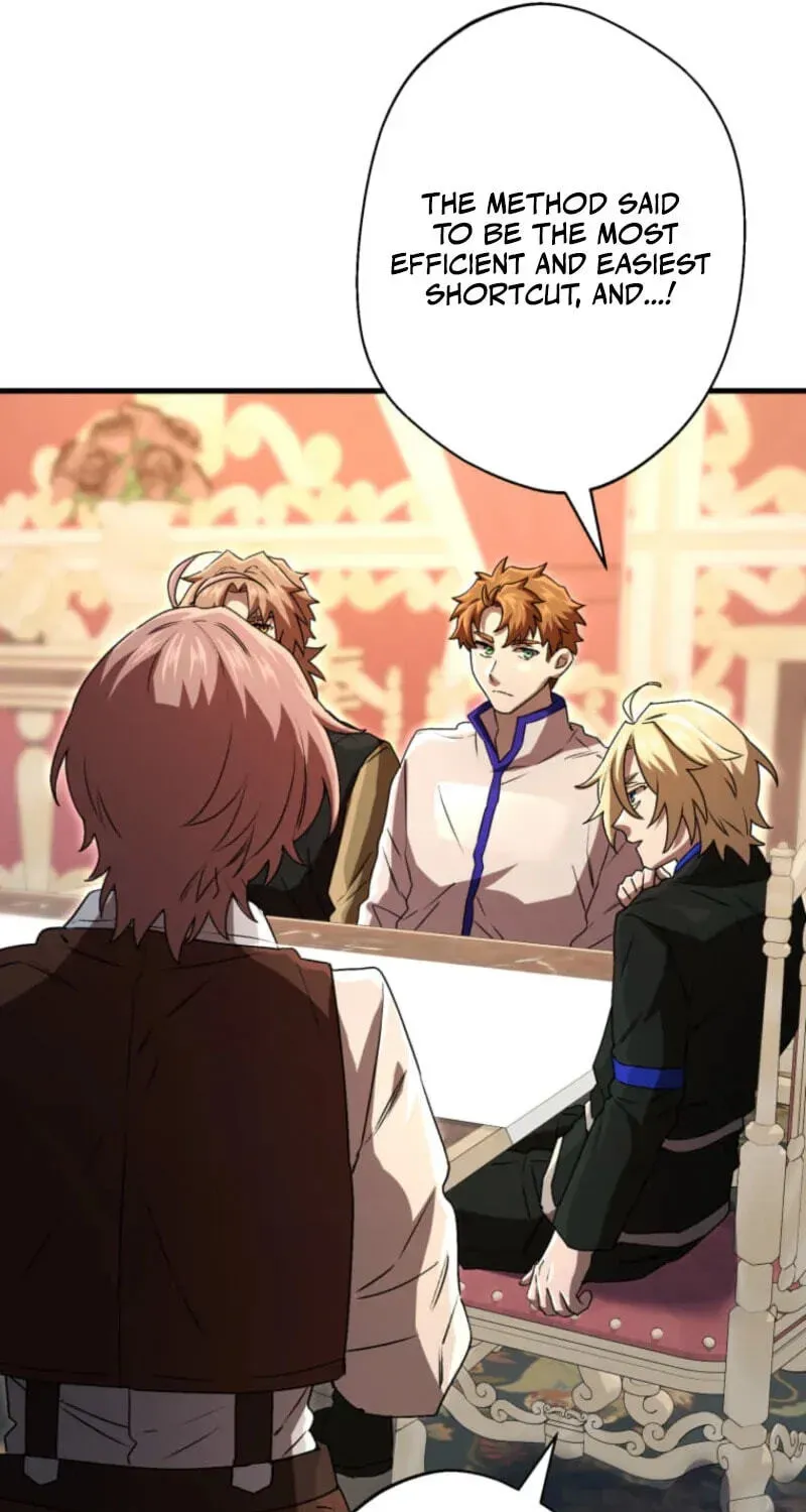 Game Master Chapter 68 page 54 - 