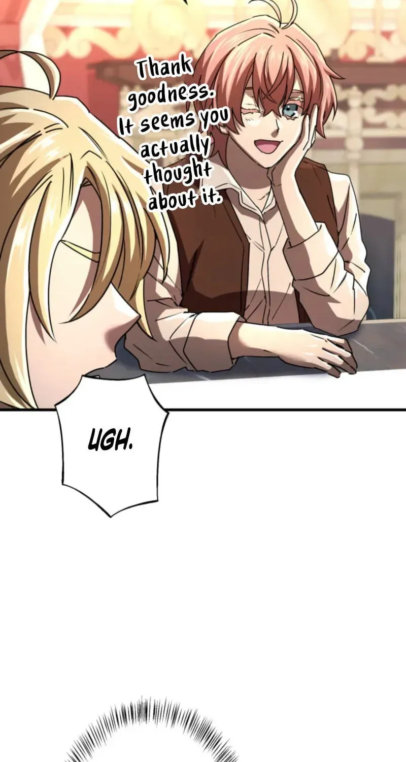 Game Master Chapter 68 page 64 - 