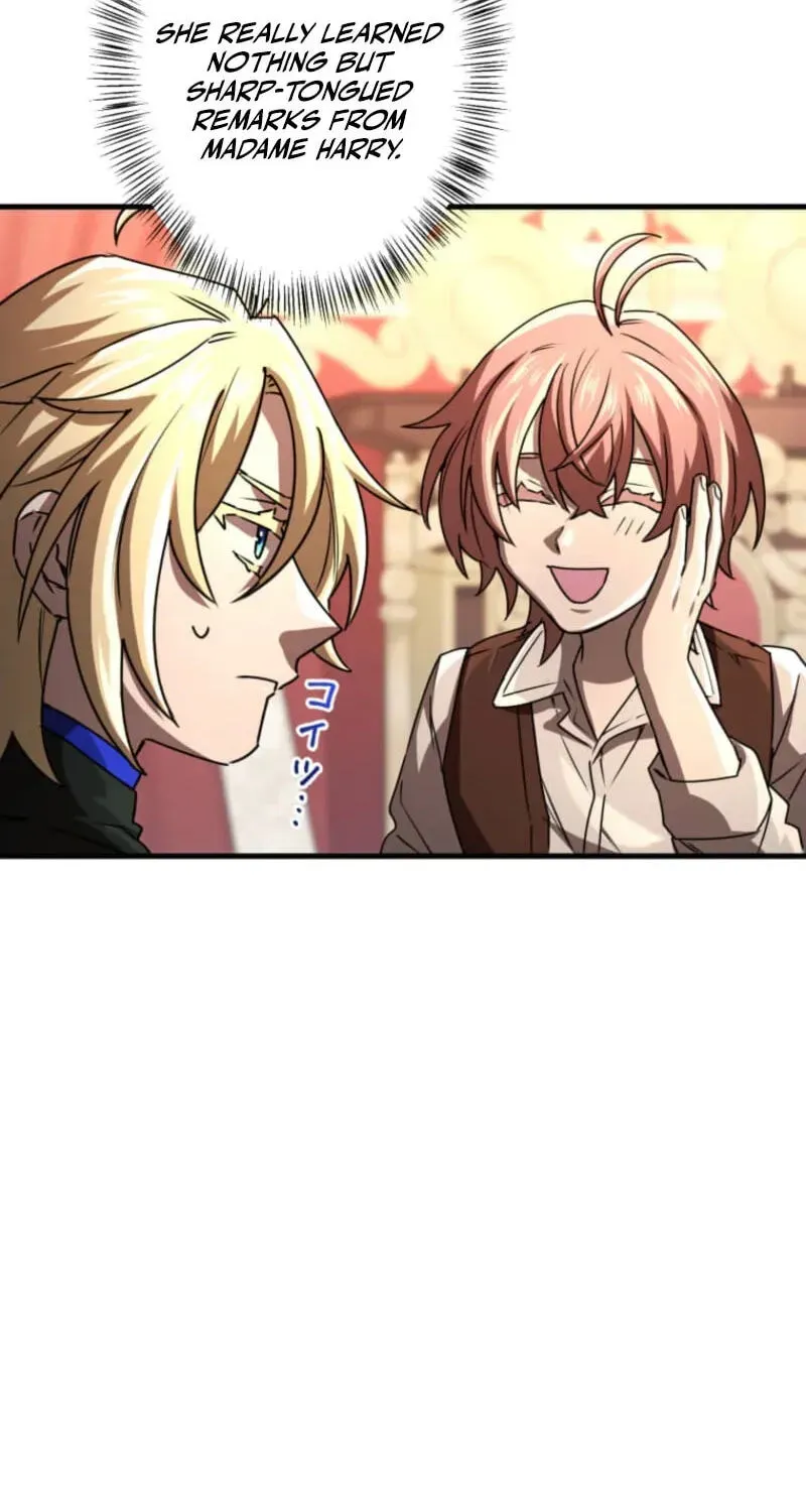 Game Master Chapter 68 page 66 - 