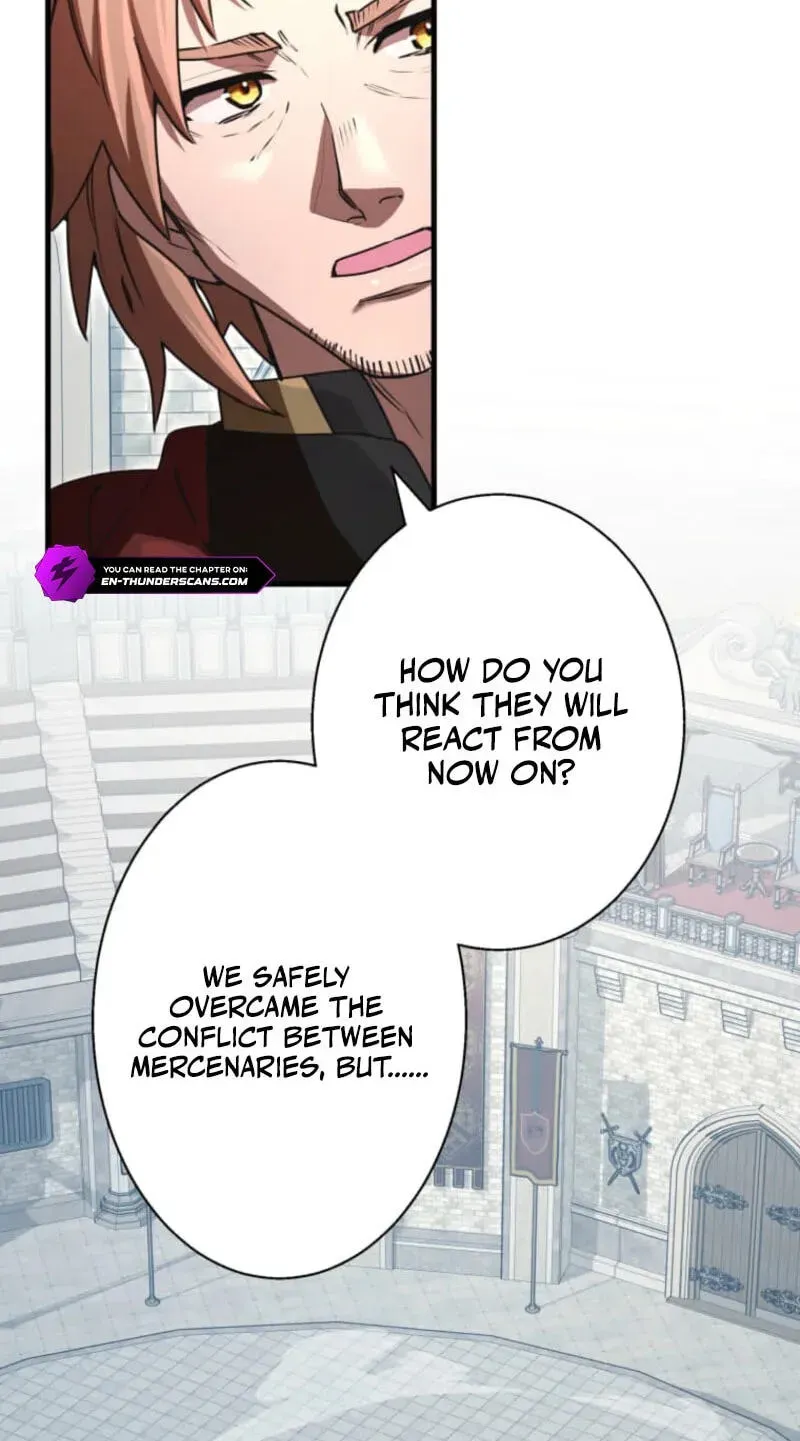 Game Master Chapter 68 page 8 - 