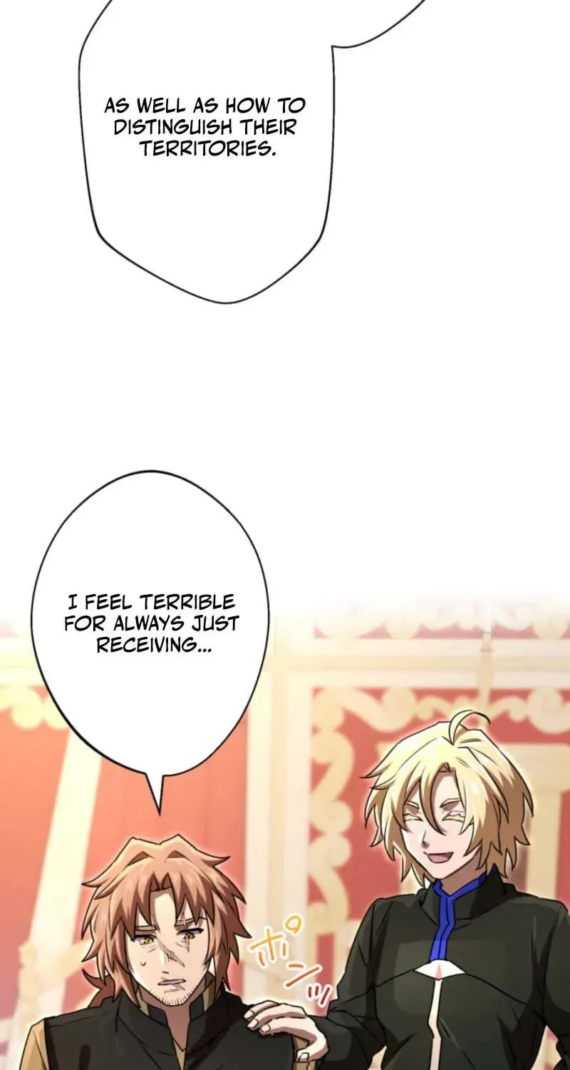 Game Master Chapter 68 page 71 - 