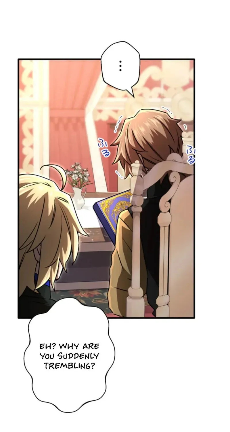 Game Master Chapter 68 page 73 - 