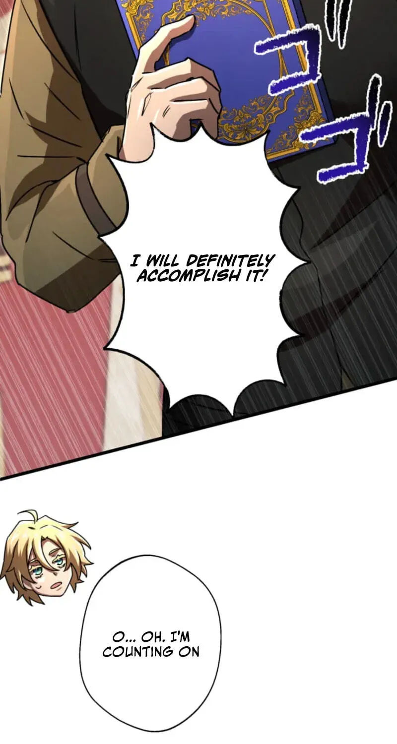 Game Master Chapter 68 page 76 - 