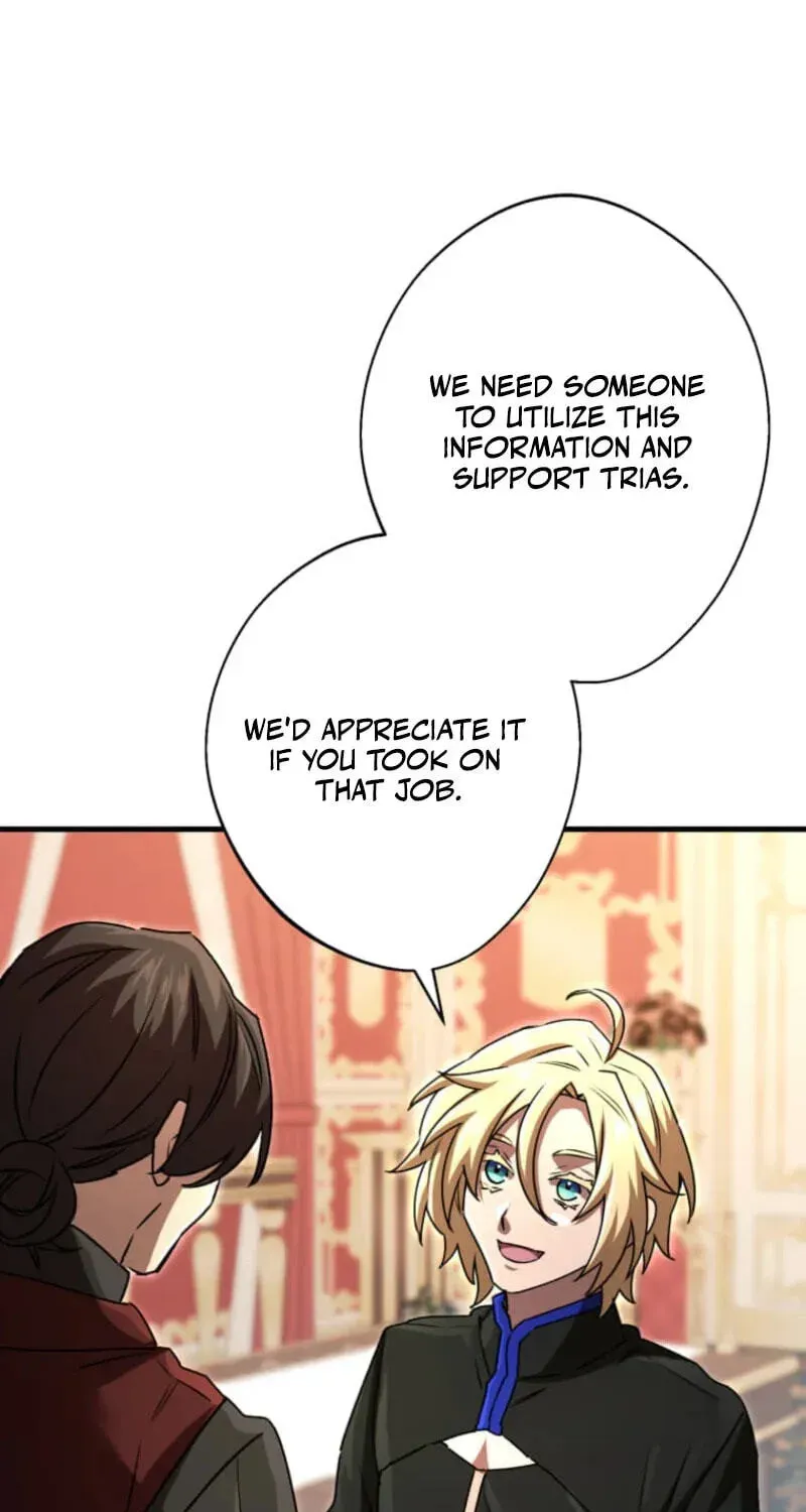 Game Master Chapter 68 page 79 - 