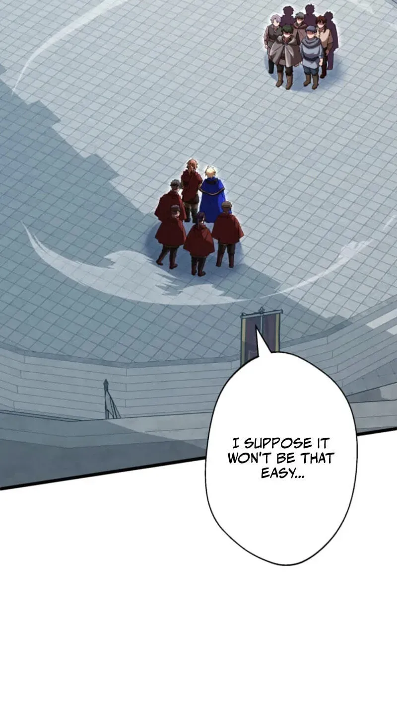 Game Master Chapter 68 page 9 - 