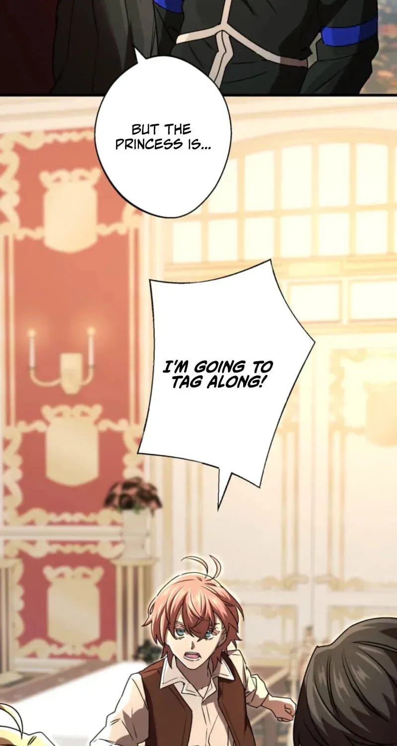 Game Master Chapter 68 page 81 - 