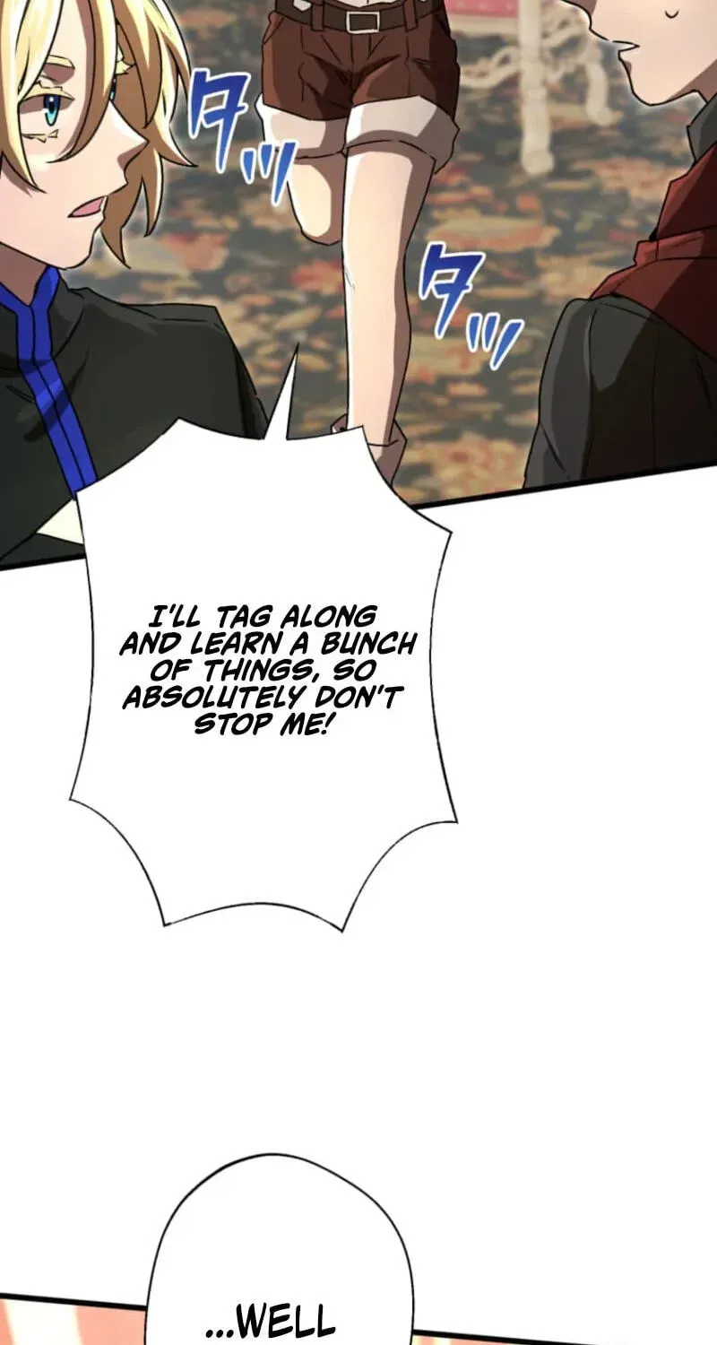 Game Master Chapter 68 page 83 - 