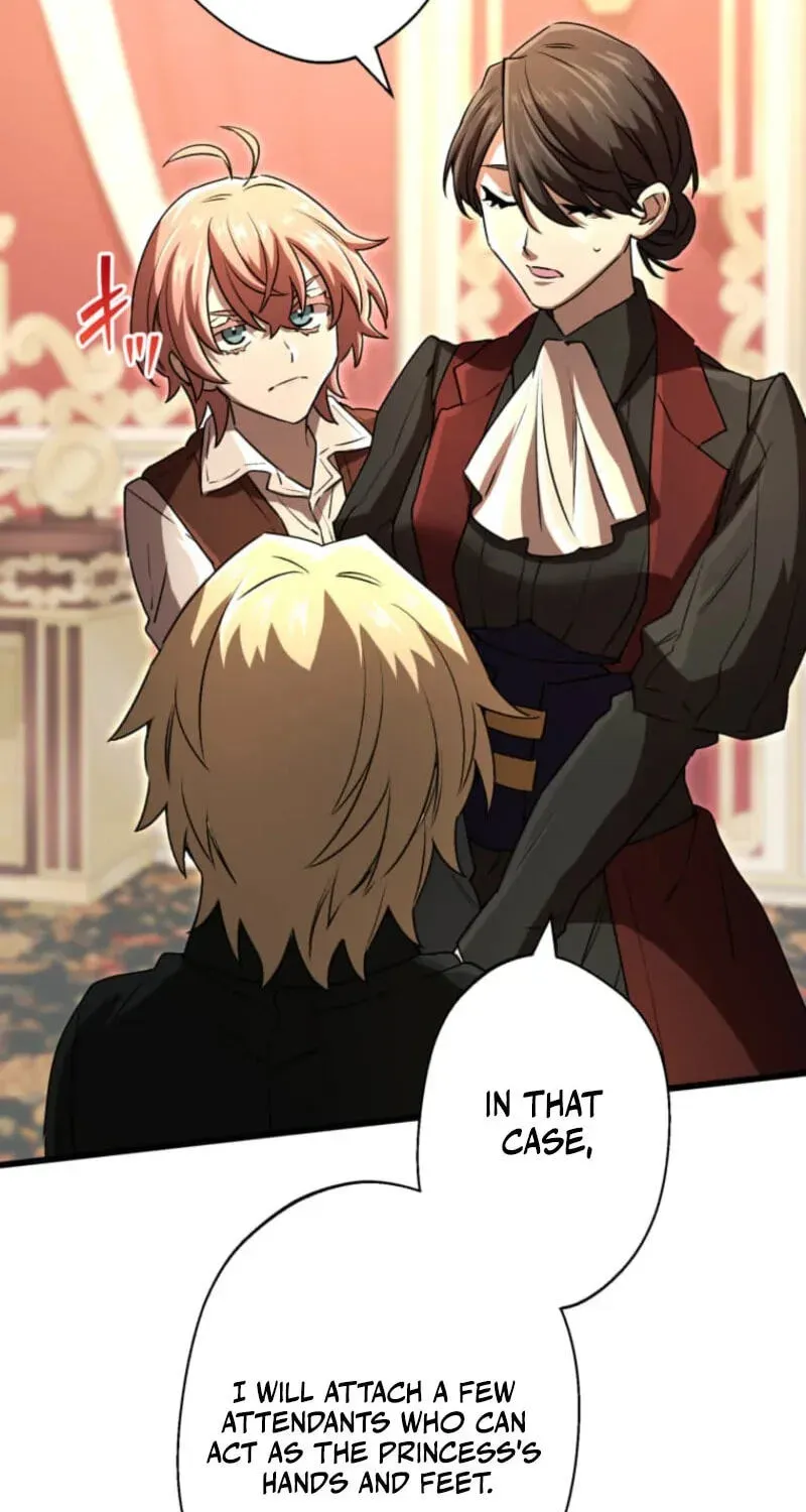 Game Master Chapter 68 page 85 - 