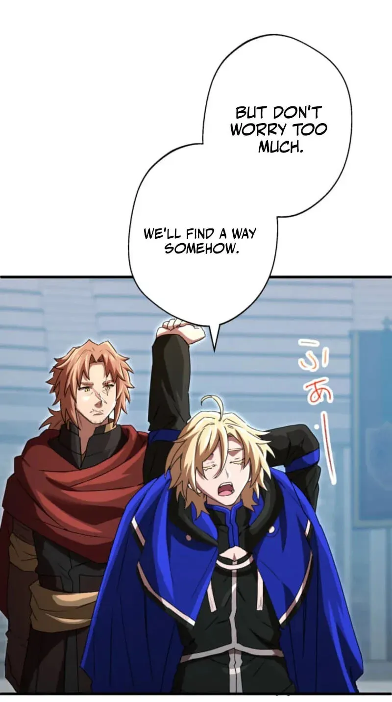 Game Master Chapter 68 page 10 - 