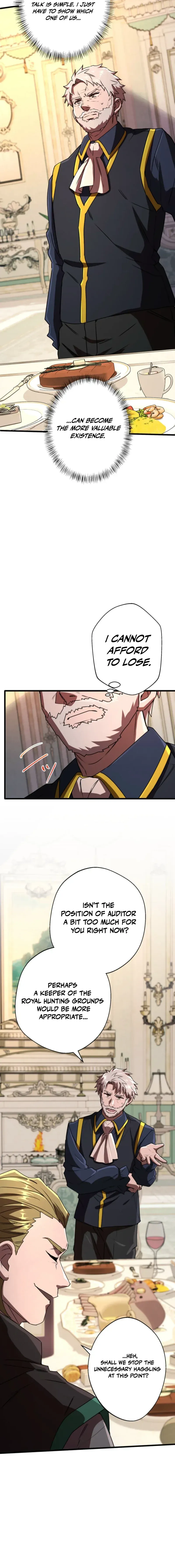 Game Master Chapter 70 page 2 - 