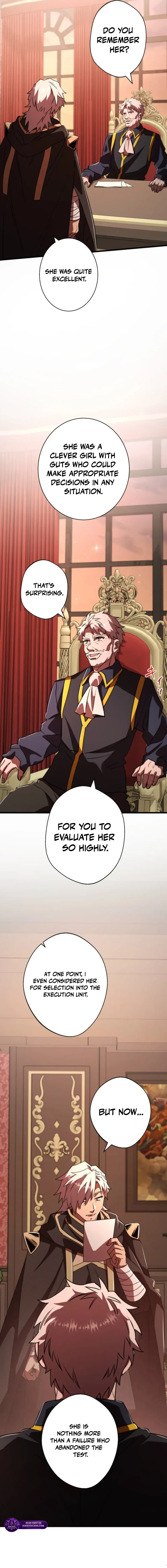 Game Master Chapter 70 page 15 - 