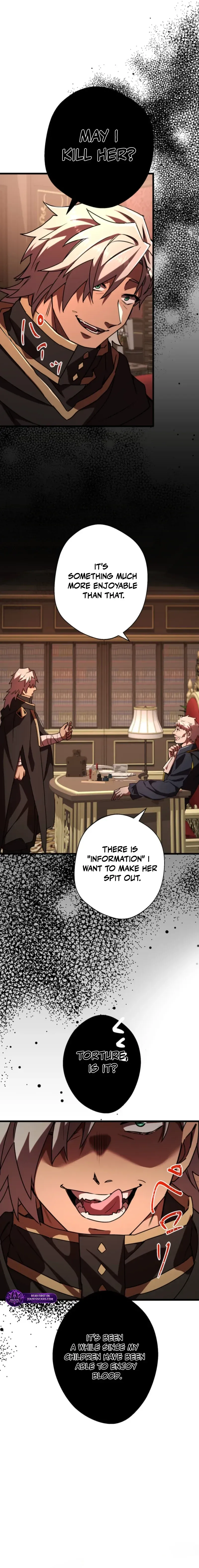 Game Master Chapter 70 page 16 - 