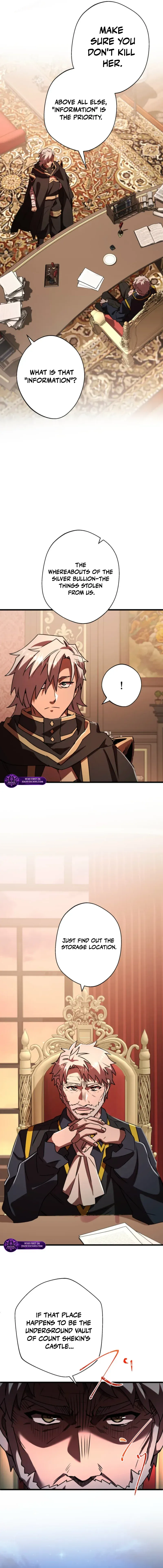 Game Master Chapter 70 page 17 - 