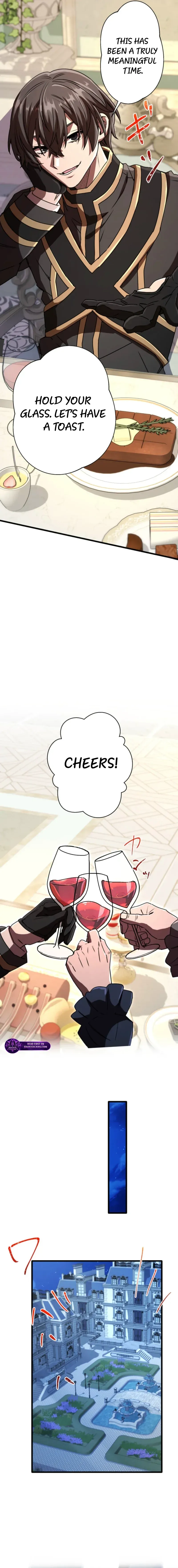 Game Master Chapter 70 page 4 - 