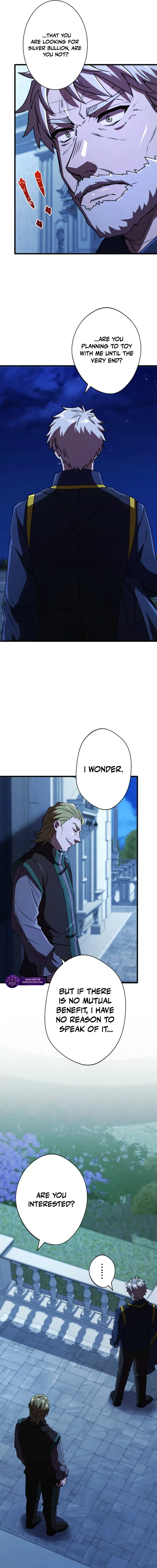 Game Master Chapter 70 page 6 - 