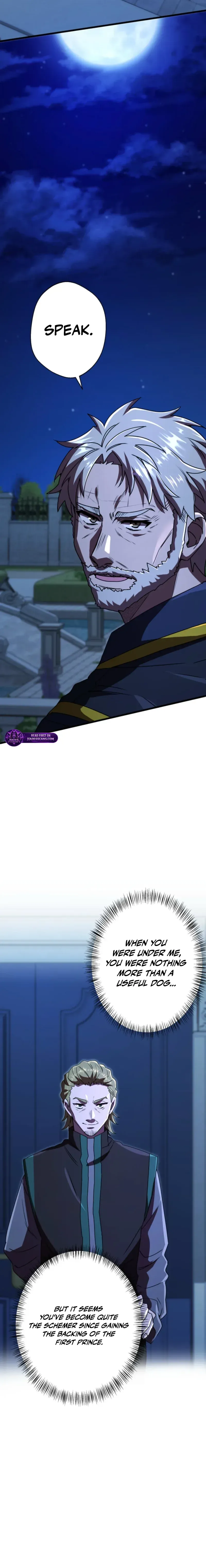 Game Master Chapter 70 page 7 - 