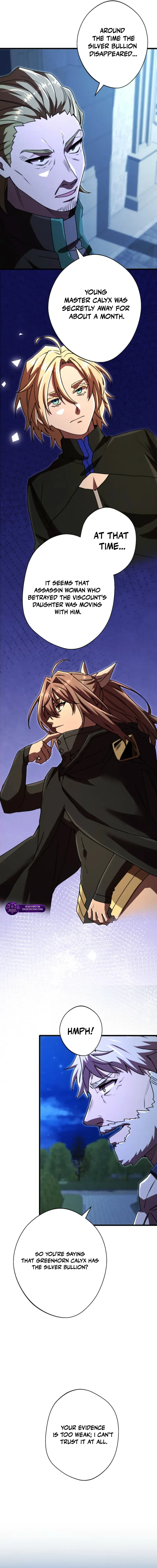 Game Master Chapter 70 page 8 - 