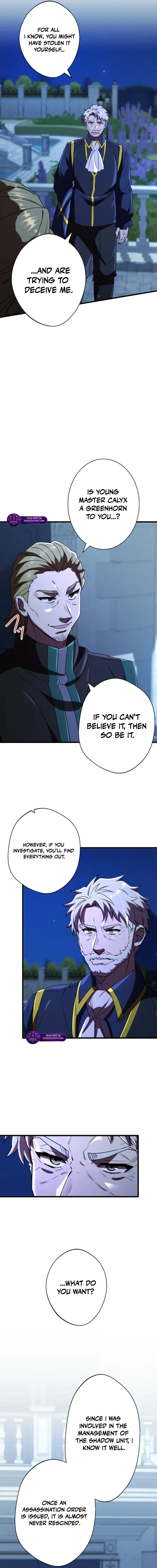 Game Master Chapter 70 page 9 - 