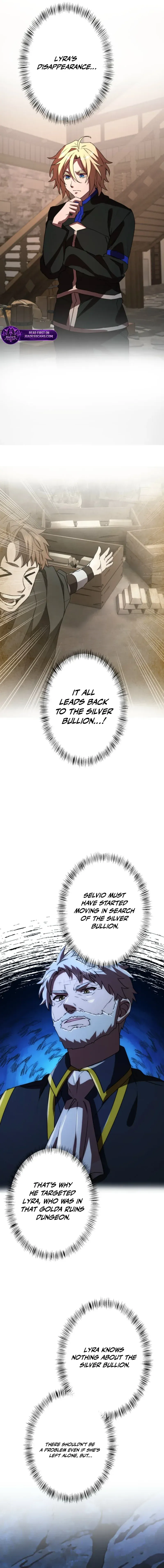 Game Master Chapter 71 page 6 - 