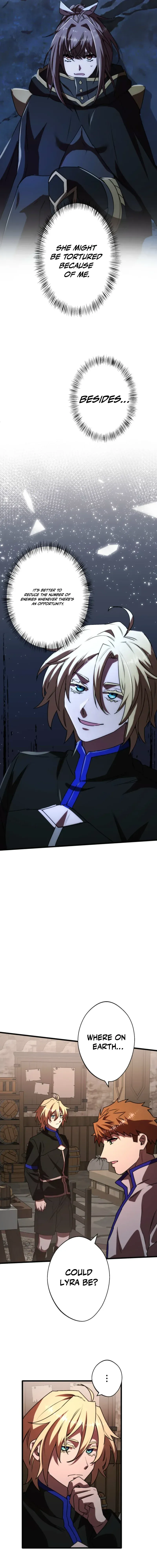 Game Master Chapter 71 page 7 - 