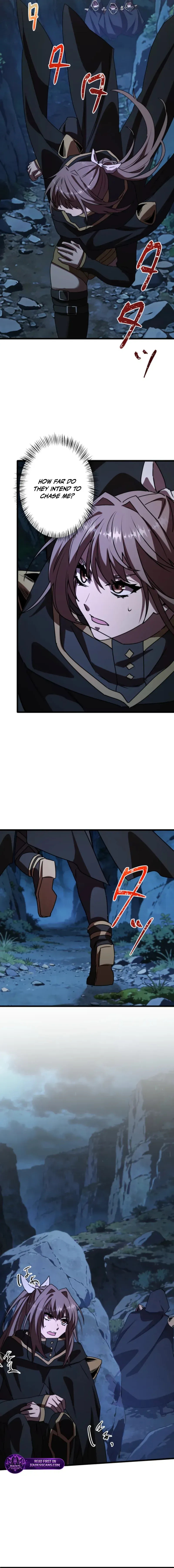 Game Master Chapter 71 page 9 - 