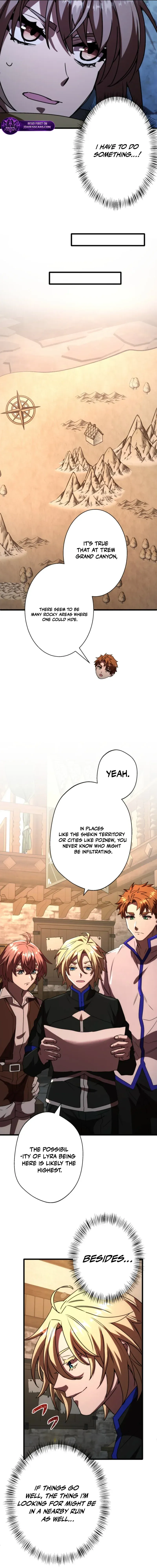 Game Master Chapter 71 page 10 - 