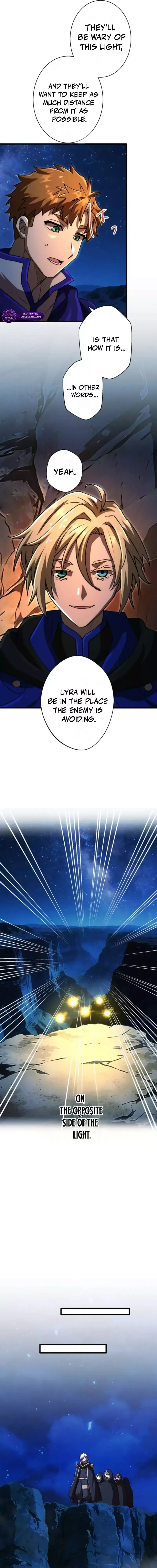 Game Master Chapter 72 page 12 - 