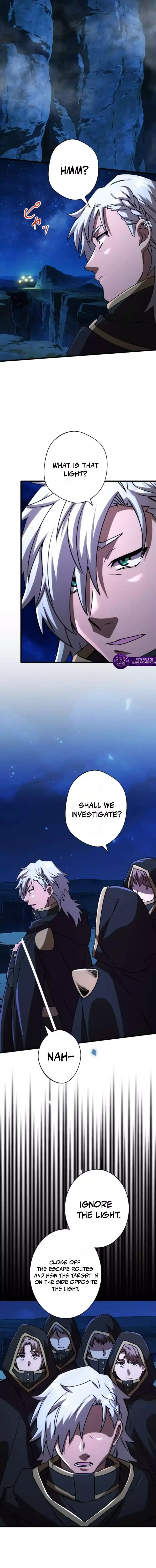 Game Master Chapter 72 page 13 - 
