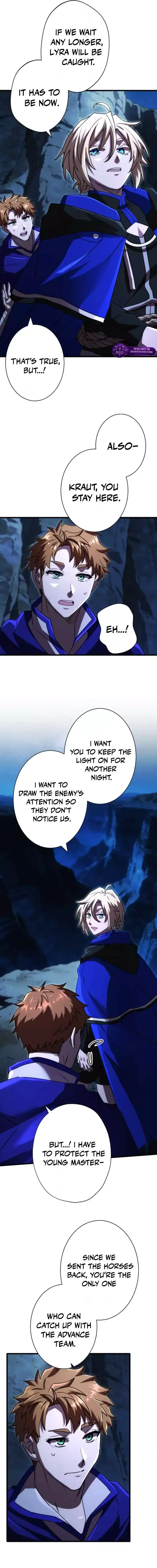 Game Master Chapter 72 page 15 - 